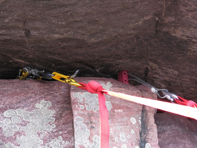 Rock Climbing Gear for Beginners