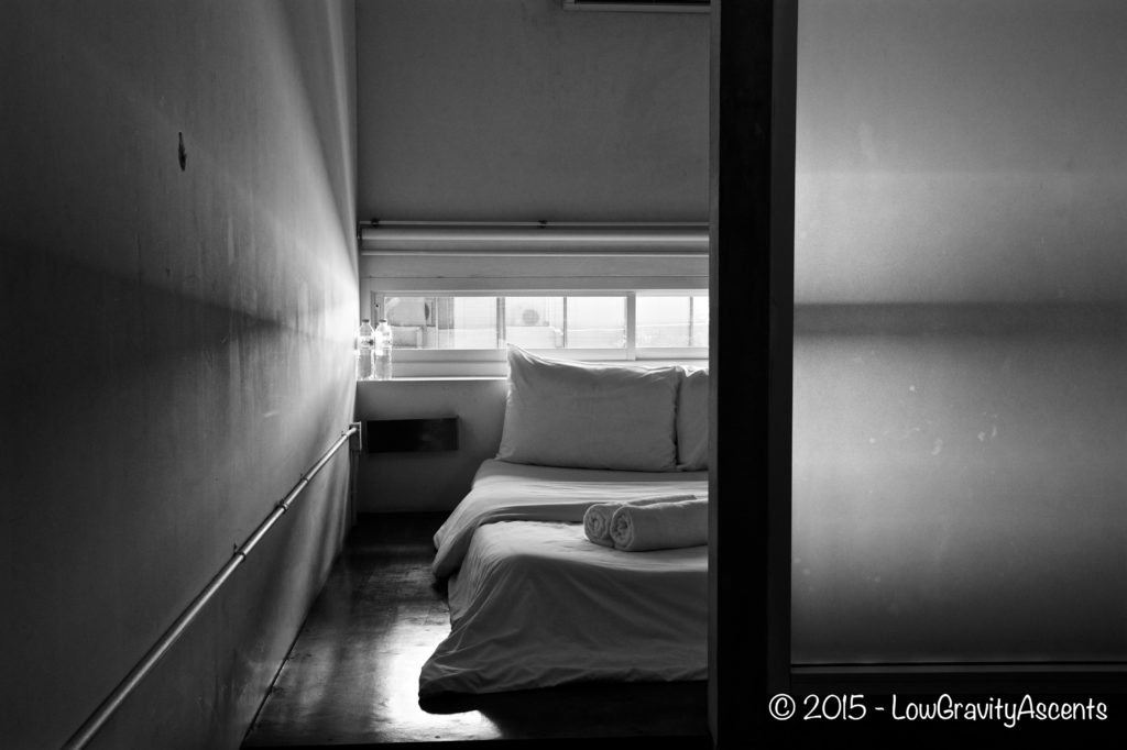 HQ Hostel Private Room