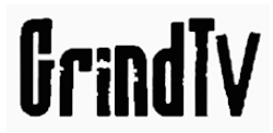 GrindTV Logo
